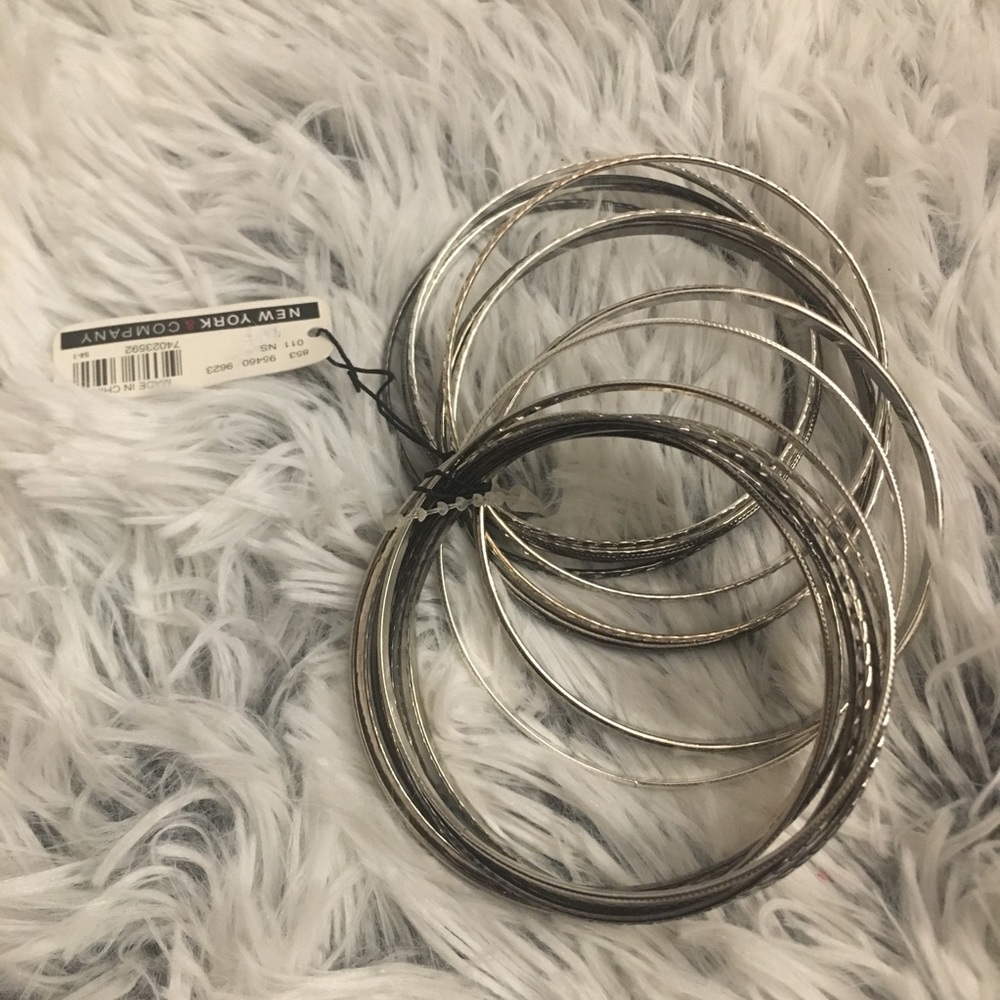 New York & Company Bracelets